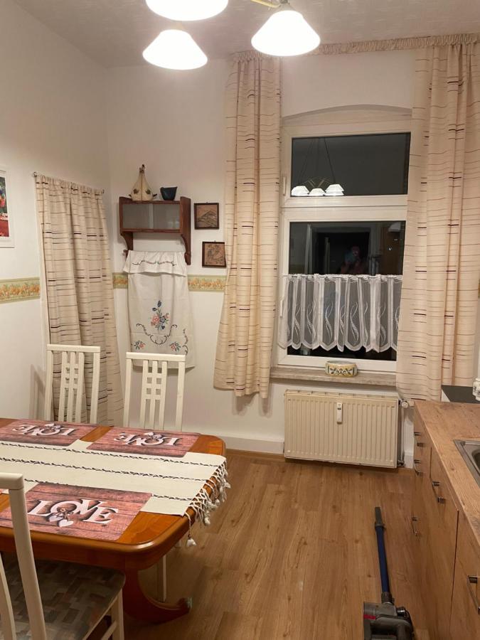 Bunte Stadt An Der Elde 2 Grabow  Exteriér fotografie